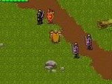 King Arthur & The Knights of Justice