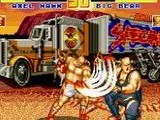 Fatal Fury Special