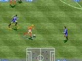 International Superstar Soccer