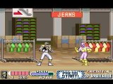 Mighty Morphin Power Rangers