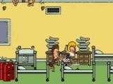 Beavis and Butt