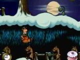 Yogi Bear