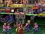 Combatribes