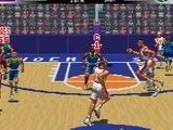 NBA Give N Go