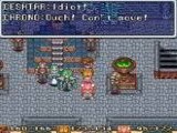 Secret of mana 2