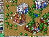 Sim City Jr