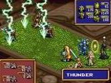 Ogre Battle