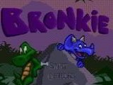 Bronkie Health Hero