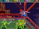 Teenage Mutant Ninja Turtles IV - Turtles in Time