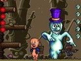 Porky Pigs Haunted Holiday