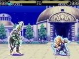 Dragon Ball Z - Hyper Dimension