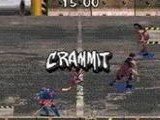 Street Hockey 95