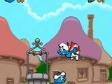 The Smurfs