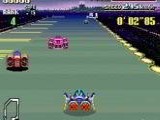 F-Zero 2 - Grand Prix