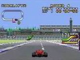 Michael Andrettis Indy Car Challenge