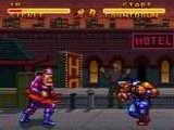Double Dragon 5 - The Shadow Falls