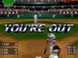 Ken Griffey Jrs. Winning Run Baseball