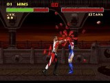 Mortal Kombat II