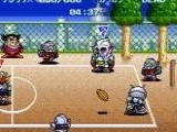 Battle Dodgeball II