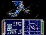 Kidou Senshi Gundam F91 - Formula Senki 0122