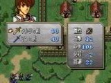 Fire Emblem - Thracia 776