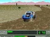 Super Off Road - The Baja