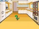 Yoshi no Kuruppon - Oven de Cookie