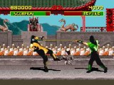 Mortal Kombat