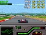 Redline F-1 Racer