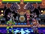 TMNT Tournament Fighter
