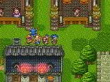 Dragon Quest VI - Maboroshi no Daichi