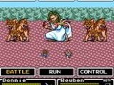 Final Fantasy - Mystic Quest