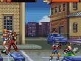 Rushing Beat Ran - Fukusei Toshi
