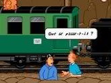 Tintin in Tibet