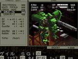 Front Mission