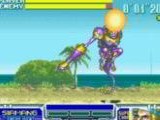 Metal Combat - Falcons Revenge