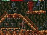 Super Castlevania IV
