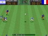 Capcoms Soccer Shootout