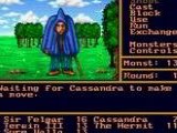 Might and Magic II - Gates to Another World