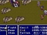 Final Fantasy 4