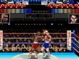 TKO Super Championship Boxing
