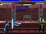 Mortal Kombat 3 - Ultimate