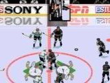 ESPN National Hockey Night