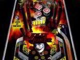 Super Pinball Behind the Mask