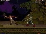 Pitfall : Mayan Adventure