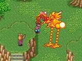Secret of Mana