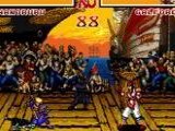 Samurai Showdown