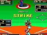 Super Baseball 2020