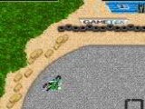 Kawasaki Caribbean Challenge