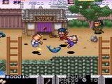 The Legend of the Mystical Ninja